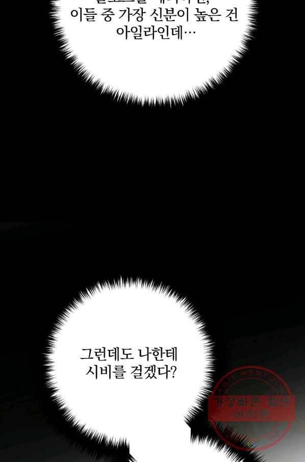 이혼해주세요,남편님! 8화 115