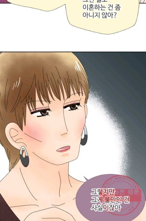 오늘 밤 어때? 68번째 밤... 섹스리스의 원인 3