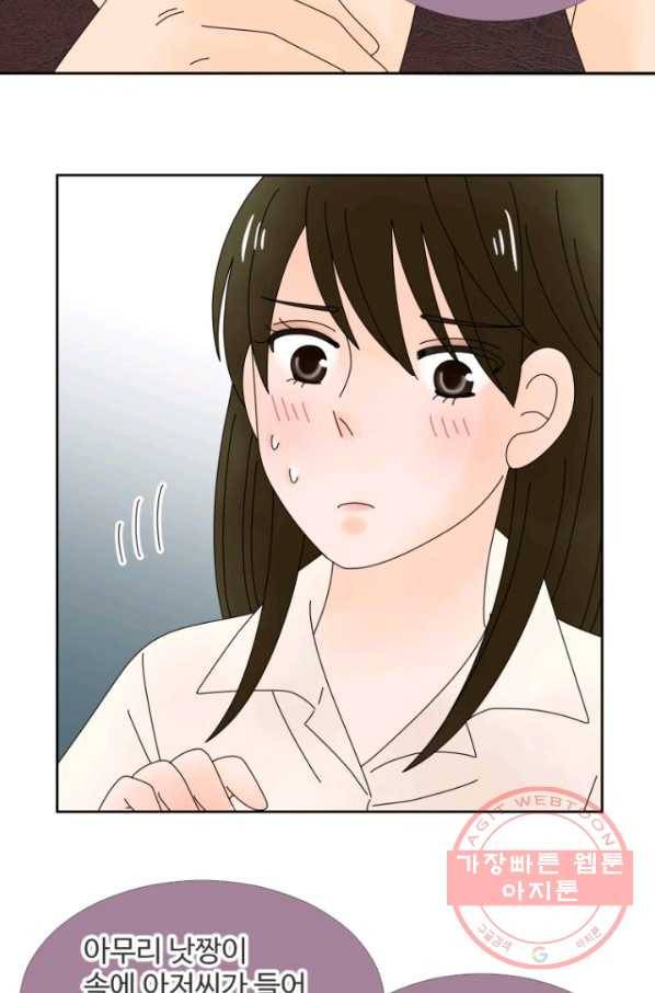 오늘 밤 어때? 68번째 밤... 섹스리스의 원인 4