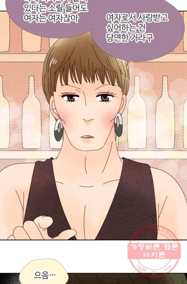 오늘 밤 어때? 68번째 밤... 섹스리스의 원인 5