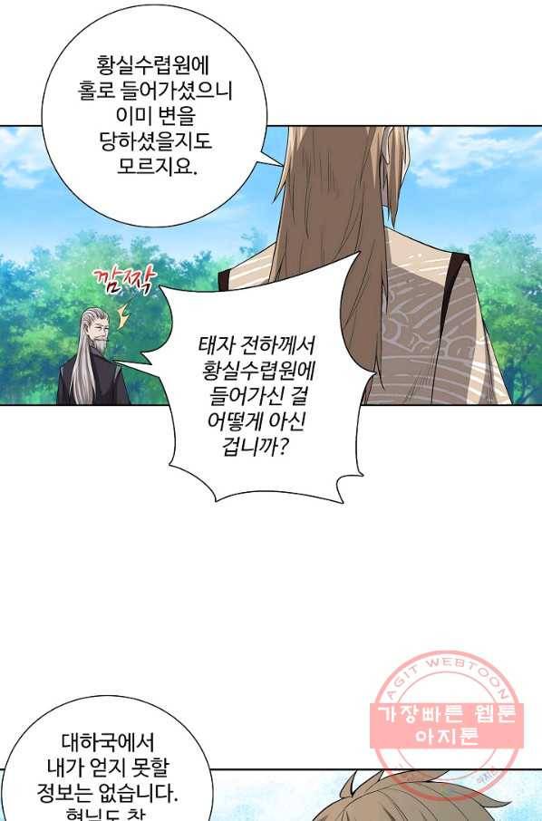 상태창 쓰는 광제님 9화 2