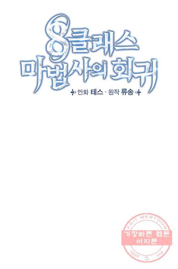 8클래스 마법사의 회귀 26화 20