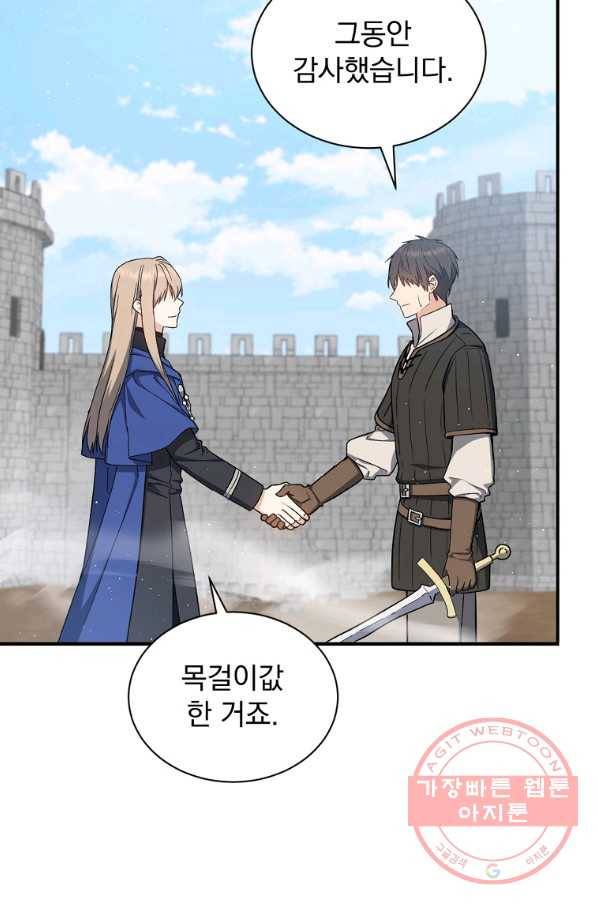 8클래스 마법사의 회귀 26화 77