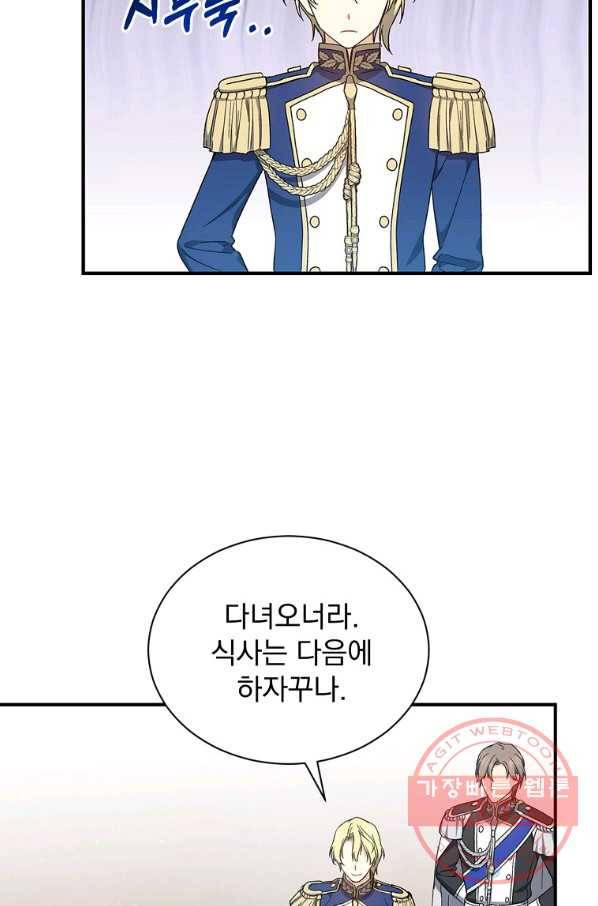 8클래스 마법사의 회귀 26화 95