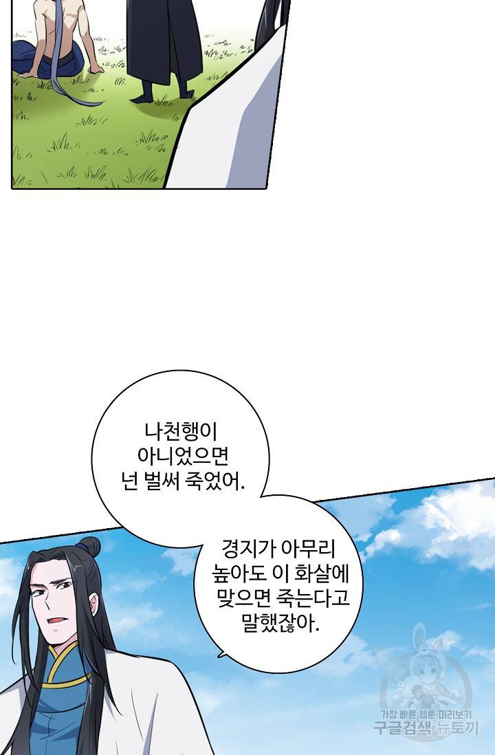 백련성신 446화 63