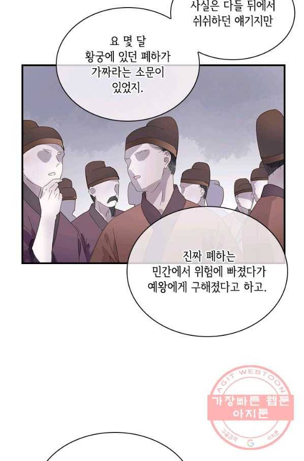 그 황제가 남편을 만드는 법 66화 6