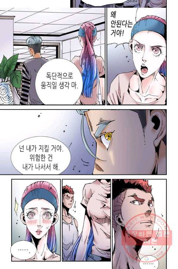 실험체 7호 96화 4