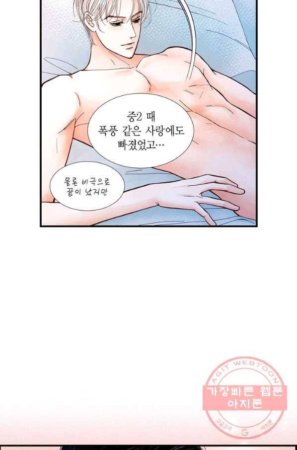 사랑이 아니다  7화 7