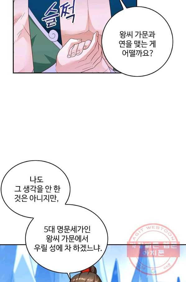 내 소설의 악역이 되다 50화 46