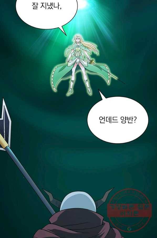 보스몹은 죽을수록 강해진다 35화 27