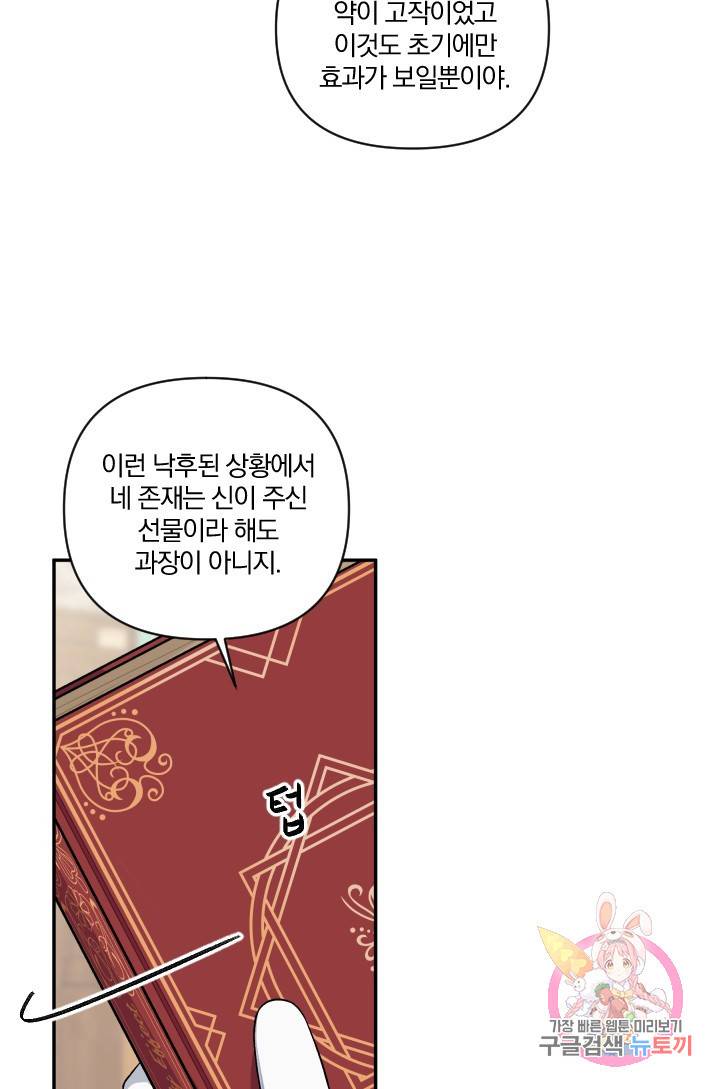 TL 소설 속 시녀가 되었습니다 47화 53