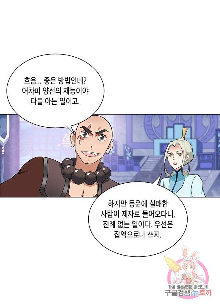 이세계에서 머리로 하드캐리 82화 6