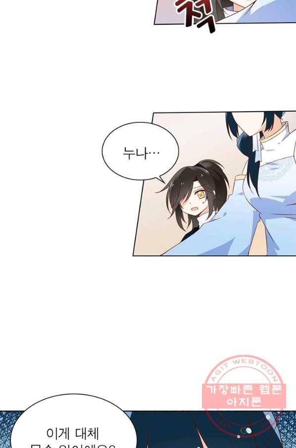 인생 3회차 스승님 14화 10