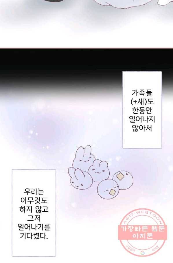 냠냠토끼 123화 8