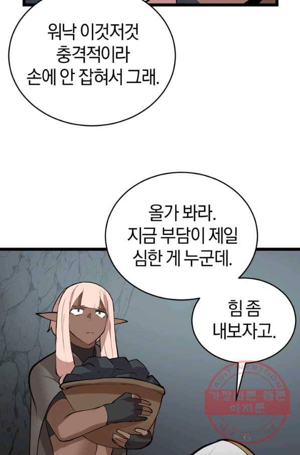 던전 마제스티 96화 16