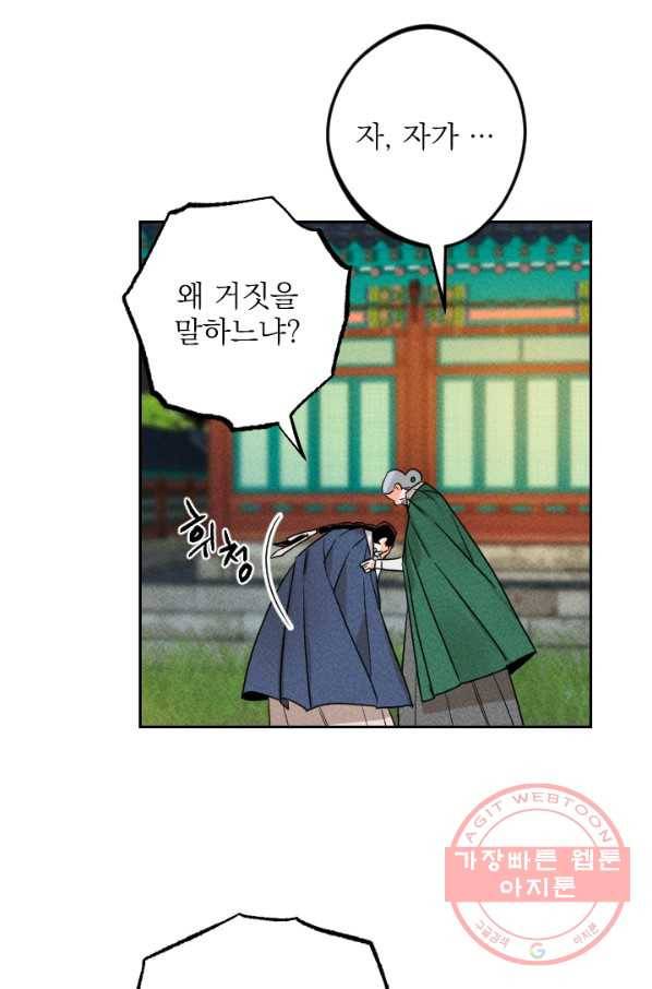 공주, 선비를 탐하다 23화 9