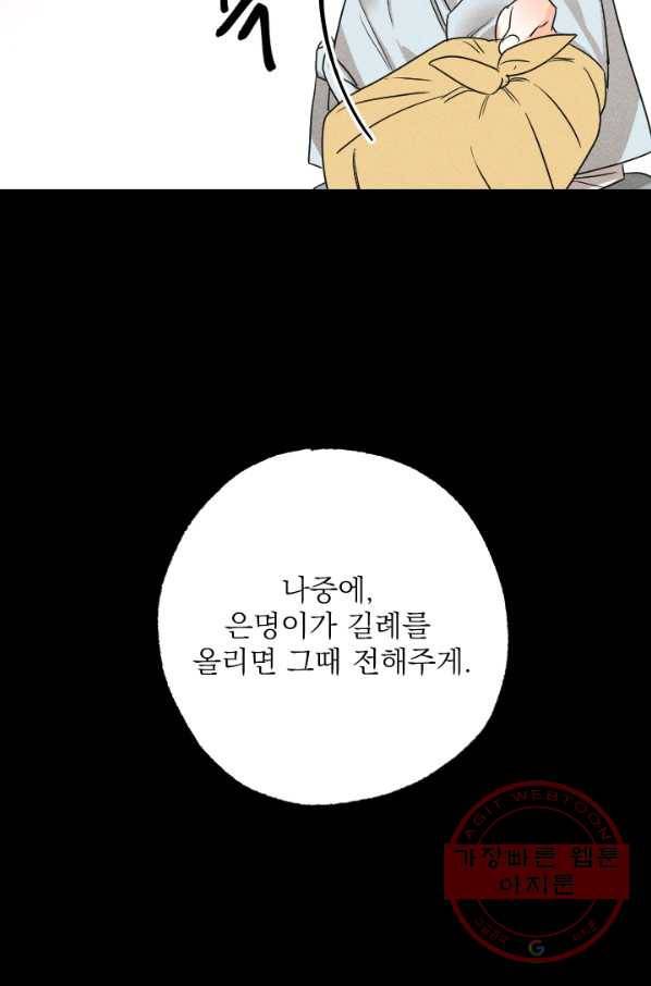 공주, 선비를 탐하다 23화 25