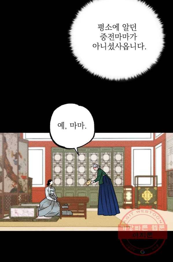 공주, 선비를 탐하다 23화 27