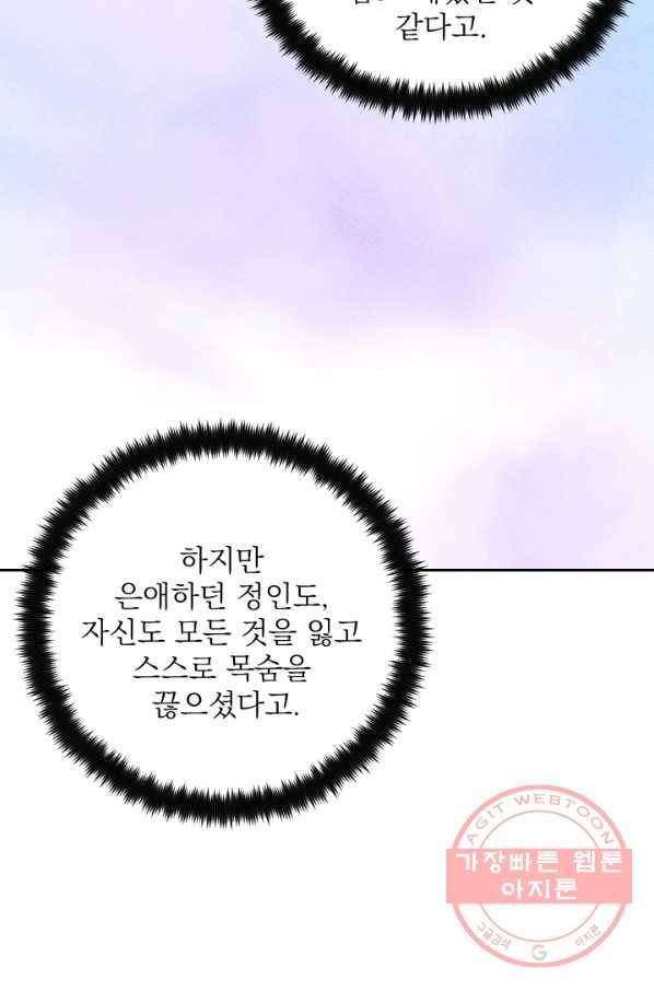 공주, 선비를 탐하다 23화 93