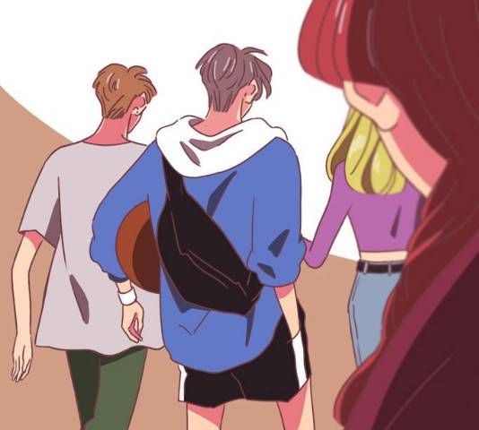 온실 속 화초 16화 127