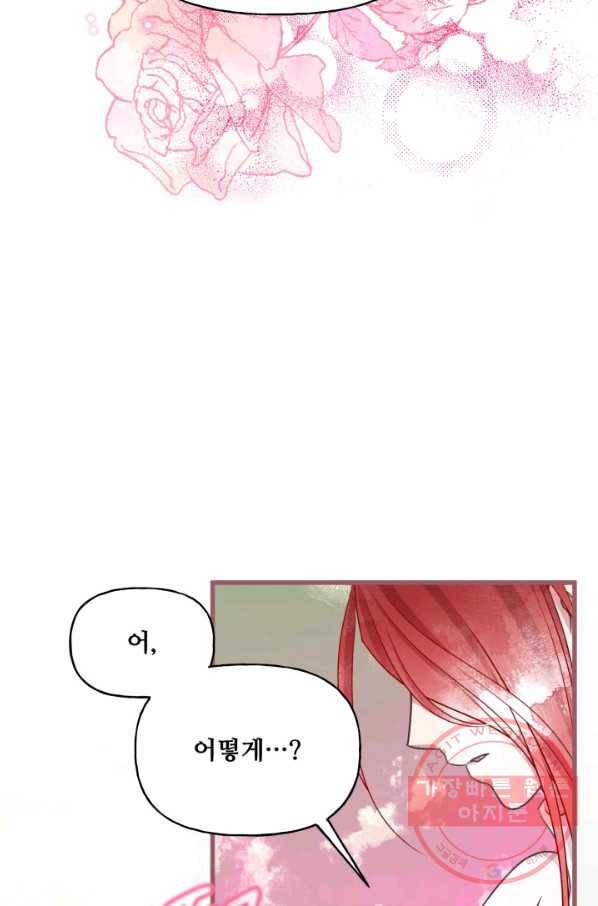 프렌시아의 꽃 71화 14