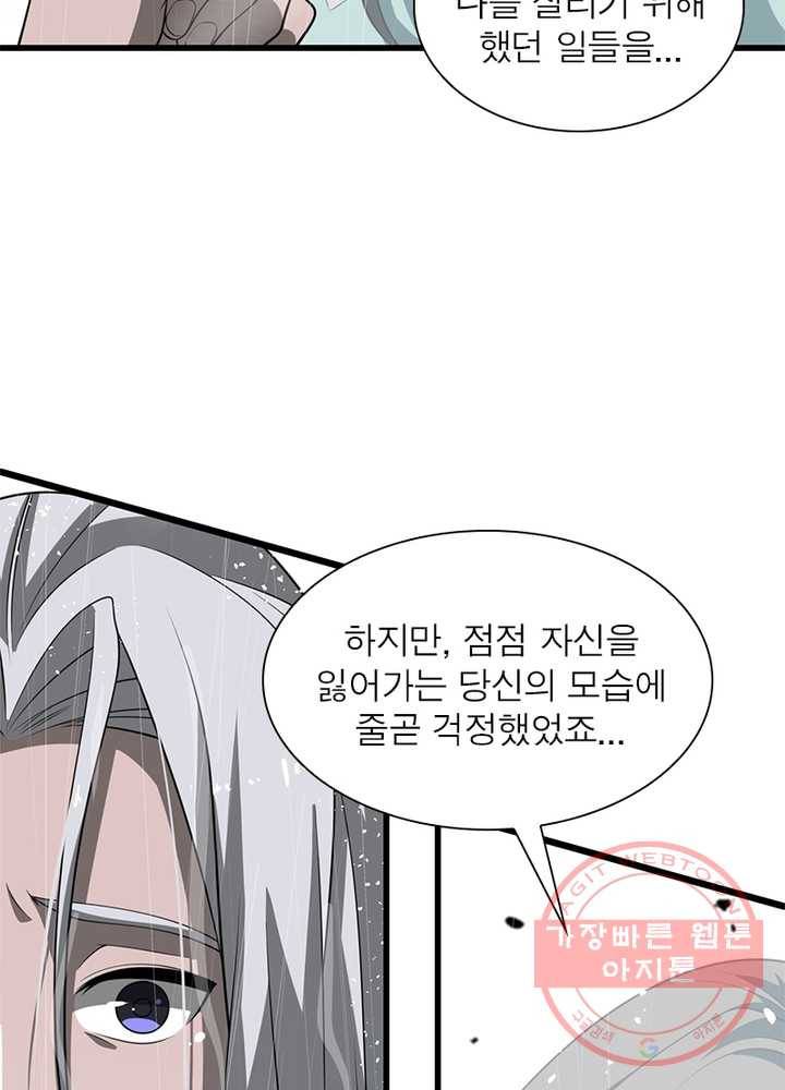 환생하여 의사로 살아남기 98화 2