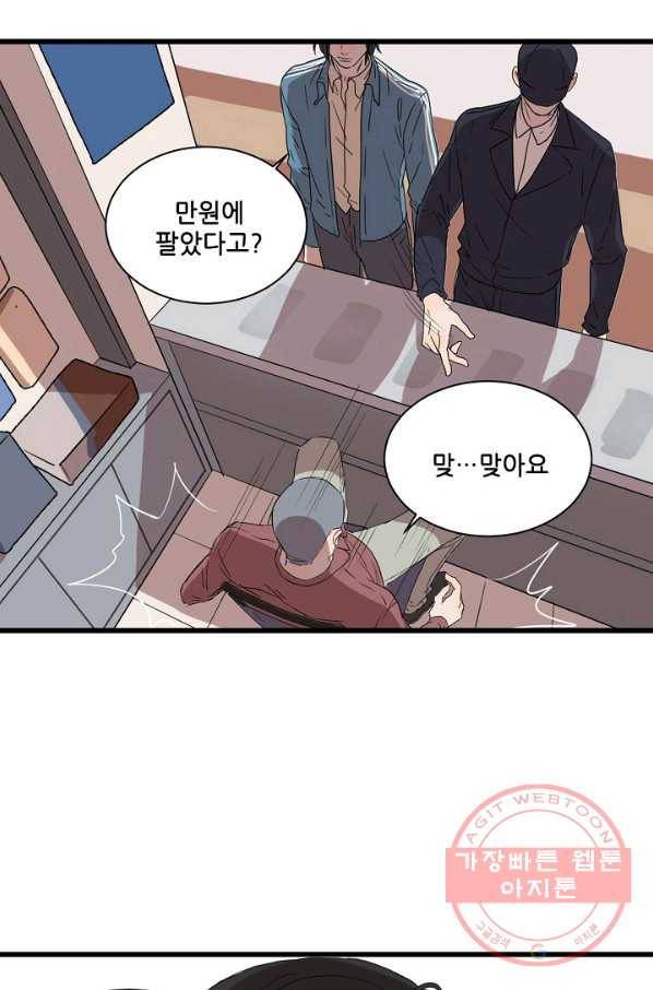 차가운 나 62화 22