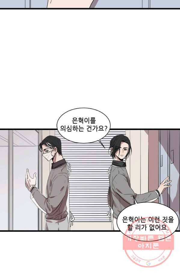 차가운 나 62화 36