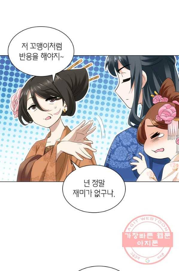 황자님 거기 있어줄래요 115화 5