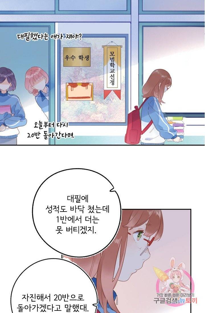 돌로의 운명캡슐 74화 3