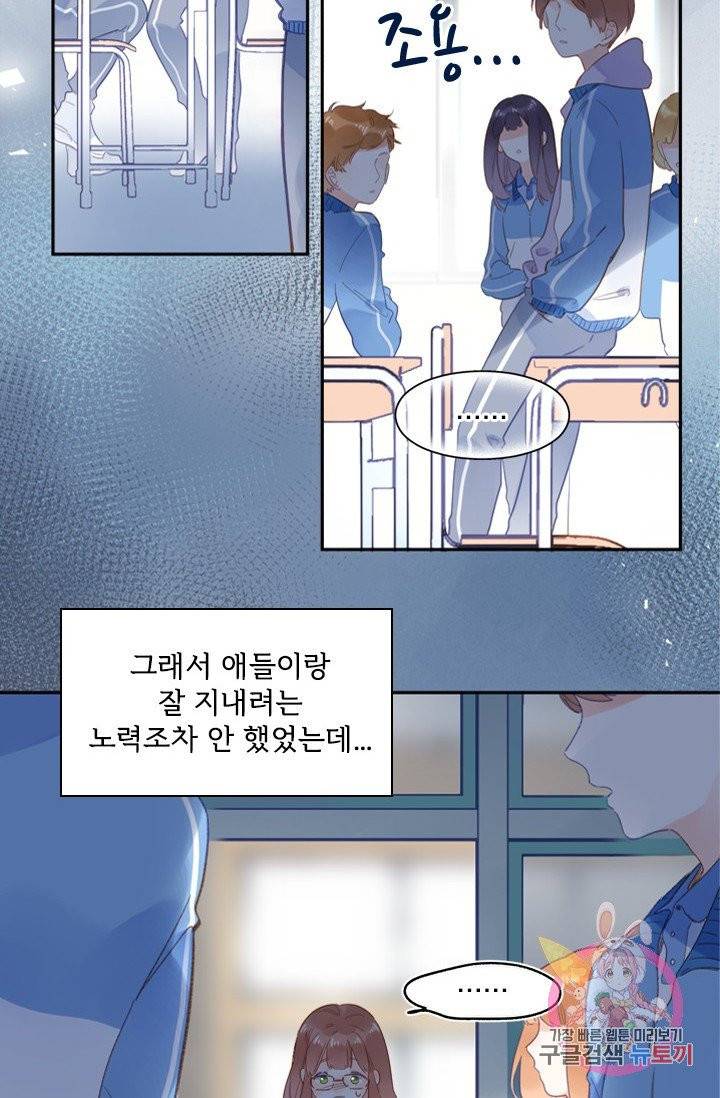 돌로의 운명캡슐 74화 8