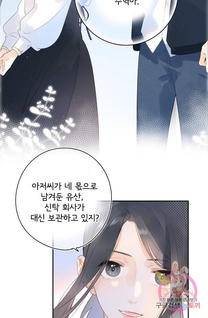 돌로의 운명캡슐 74화 45