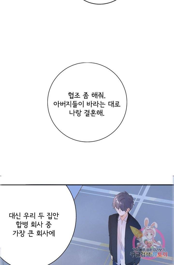 돌로의 운명캡슐 74화 47