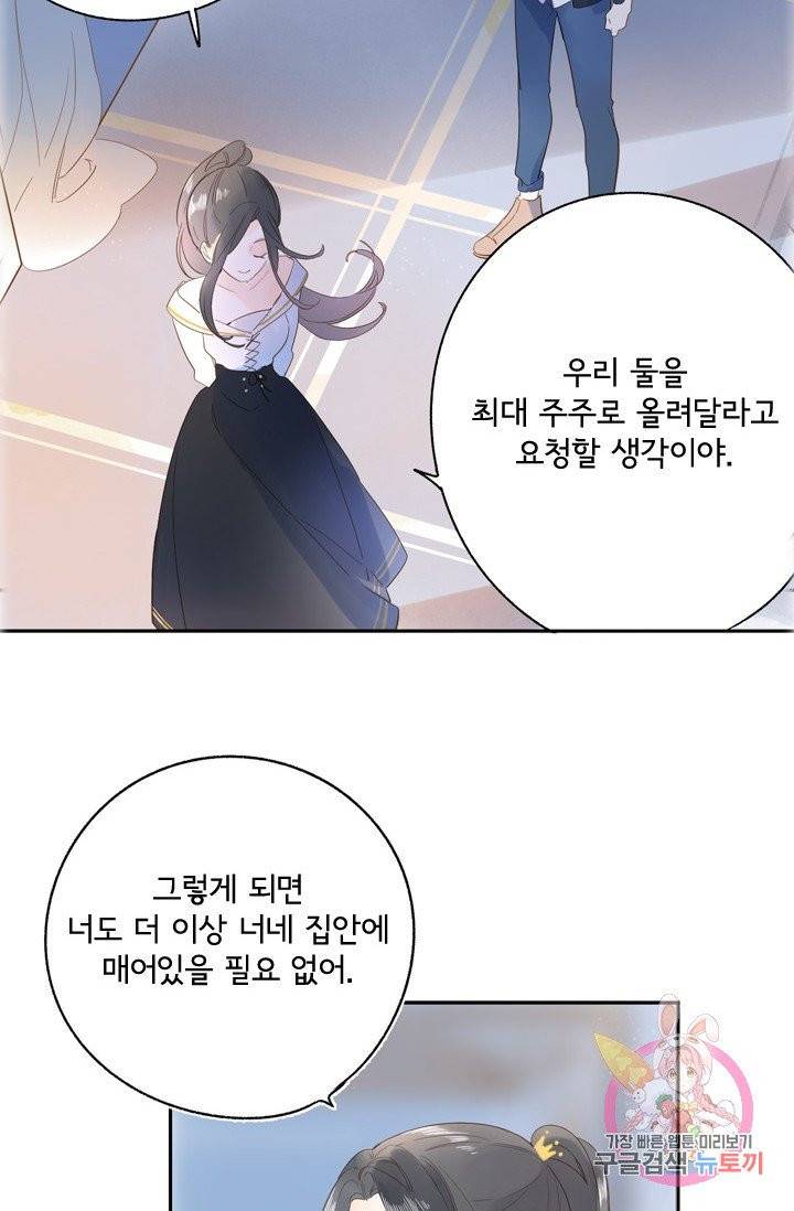 돌로의 운명캡슐 74화 48