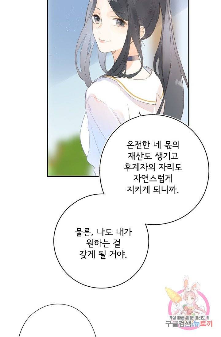 돌로의 운명캡슐 74화 49