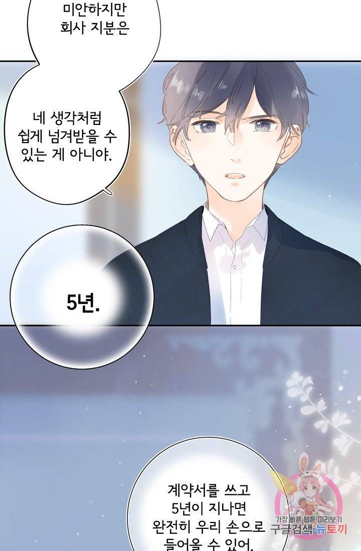 돌로의 운명캡슐 74화 50