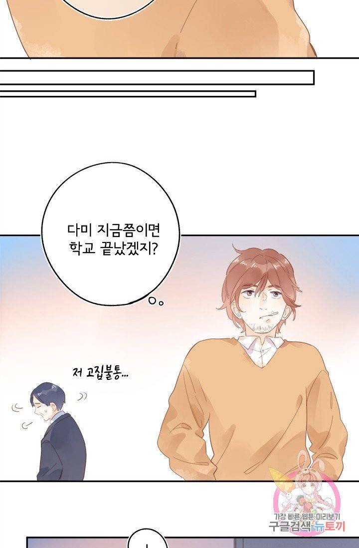 돌로의 운명캡슐 74화 61
