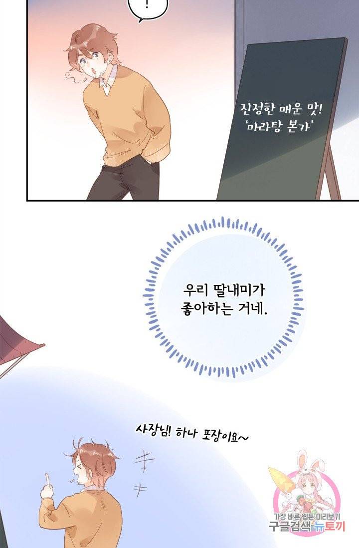 돌로의 운명캡슐 74화 62