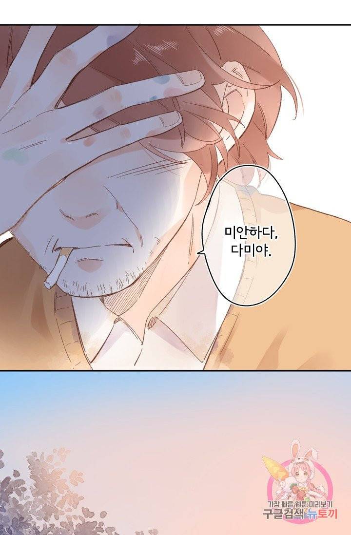돌로의 운명캡슐 74화 73