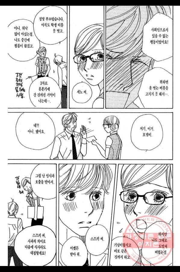 클로버 트레플 폭풍 촬영과 교관 -2 3