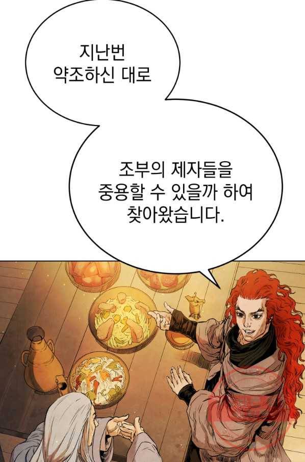 삼국지 여포전 35화 15