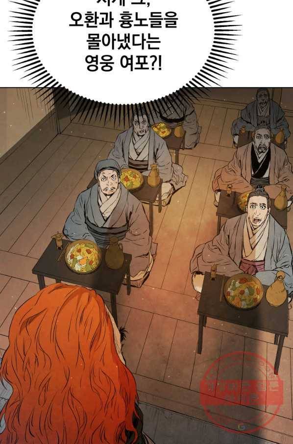 삼국지 여포전 35화 80