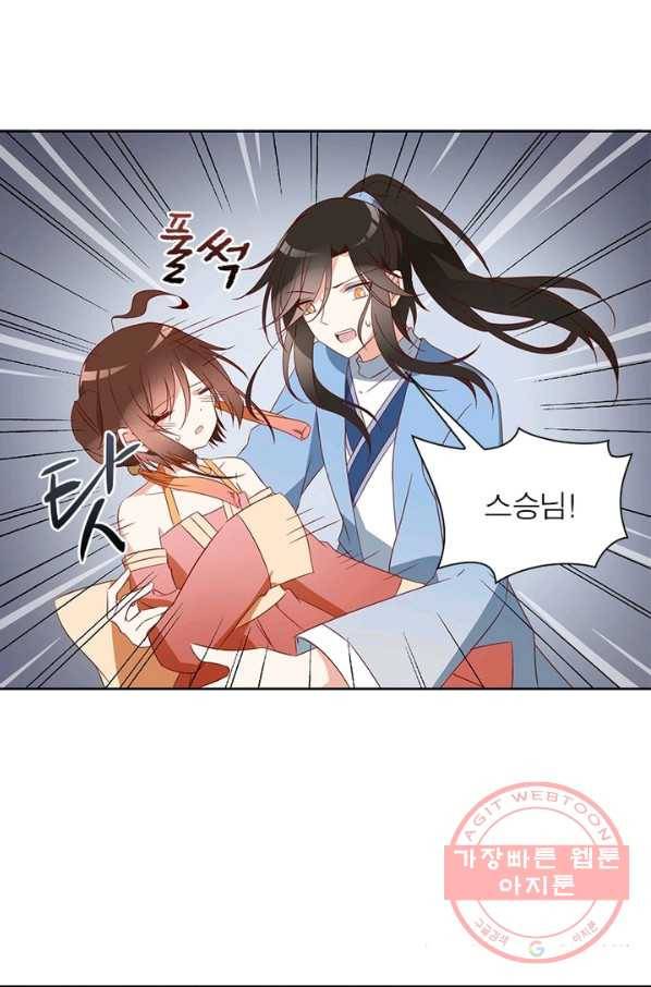 인생 3회차 스승님 17화 57