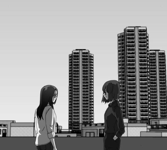 먹이 3부 20화 41