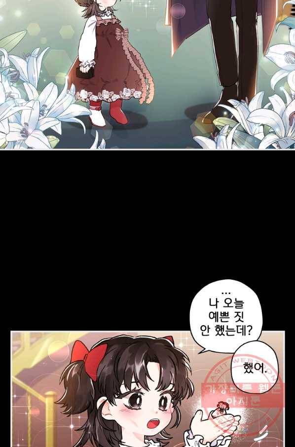 남주의 입양딸이 되었습니다 9화 11