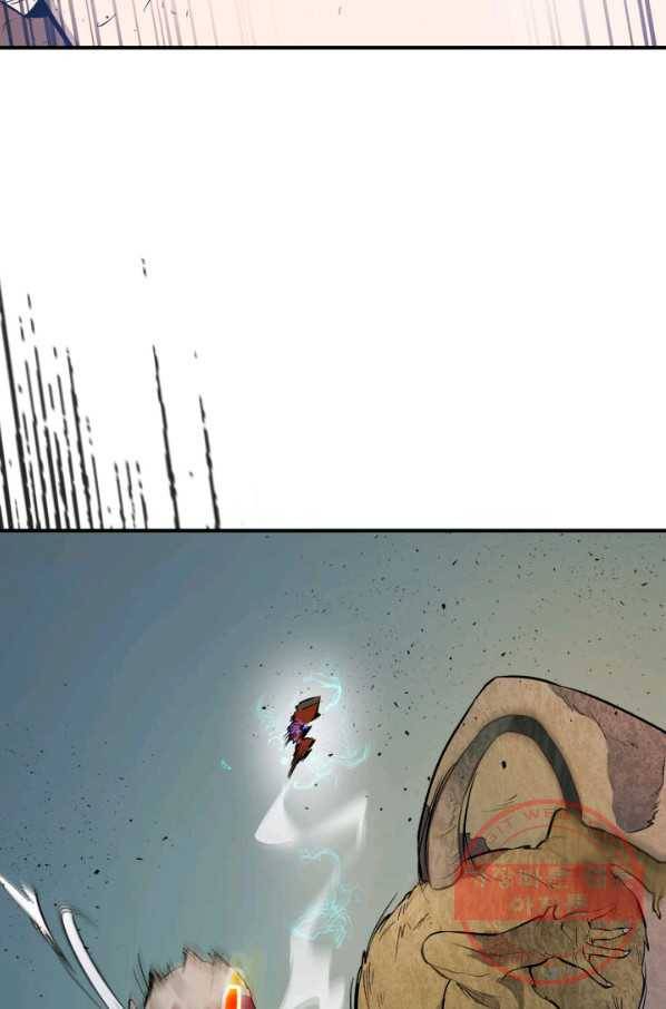신과 함께 레벨업 9화 13