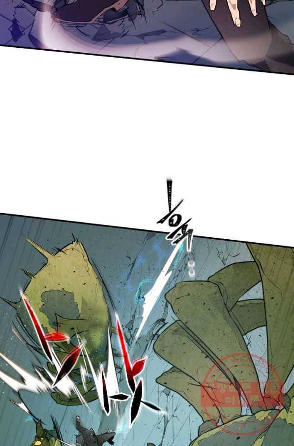 신과 함께 레벨업 9화 18