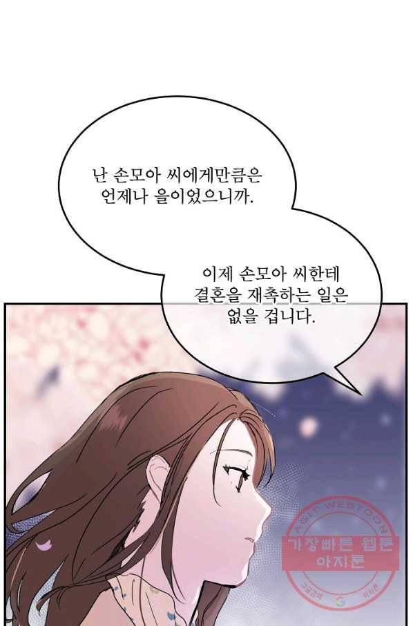 결혼하고 합시다 0화 63