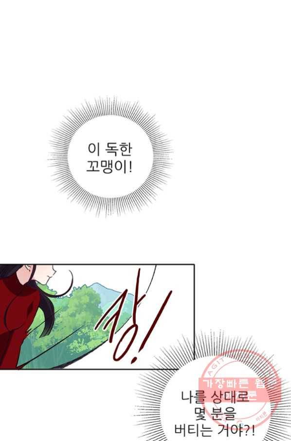 키워서 잡아먹혔다 19화 1
