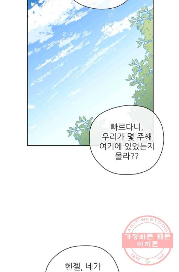 키워서 잡아먹혔다 19화 8